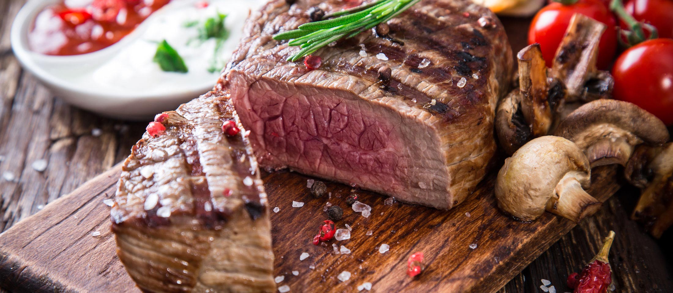 Mechoui Lechasseur Montreal