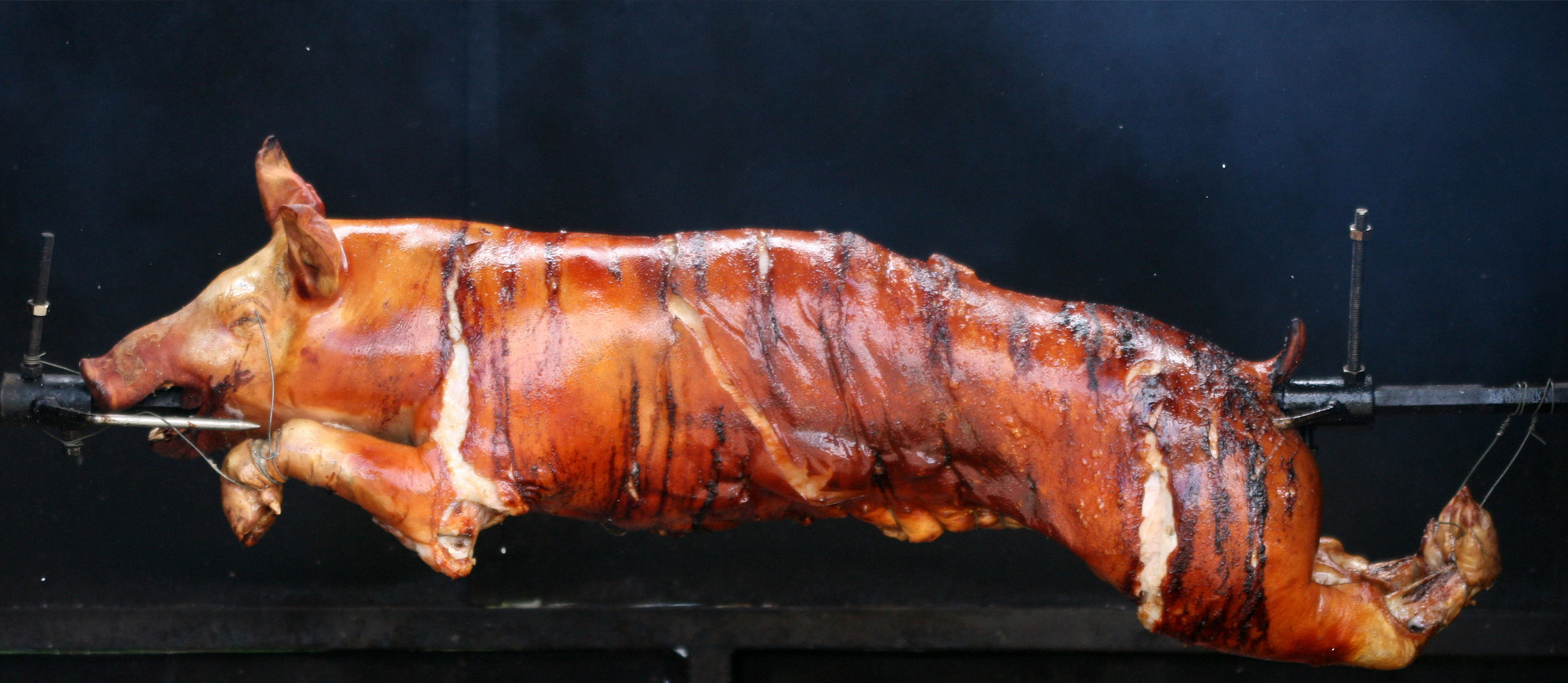 Mechoui Lechasseur Montreal